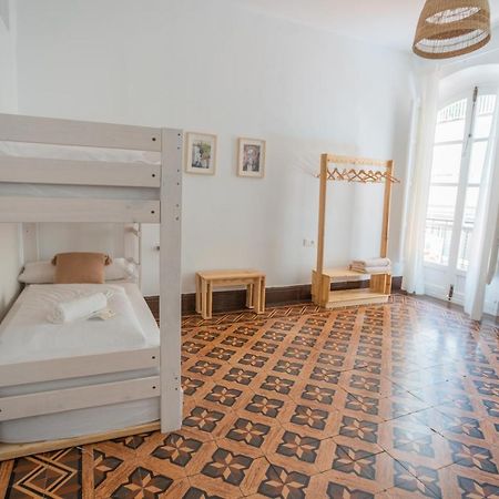 Apartament Casa De La Alegria Grenada Zewnętrze zdjęcie
