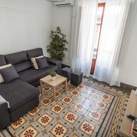Apartament Casa De La Alegria Grenada Zewnętrze zdjęcie