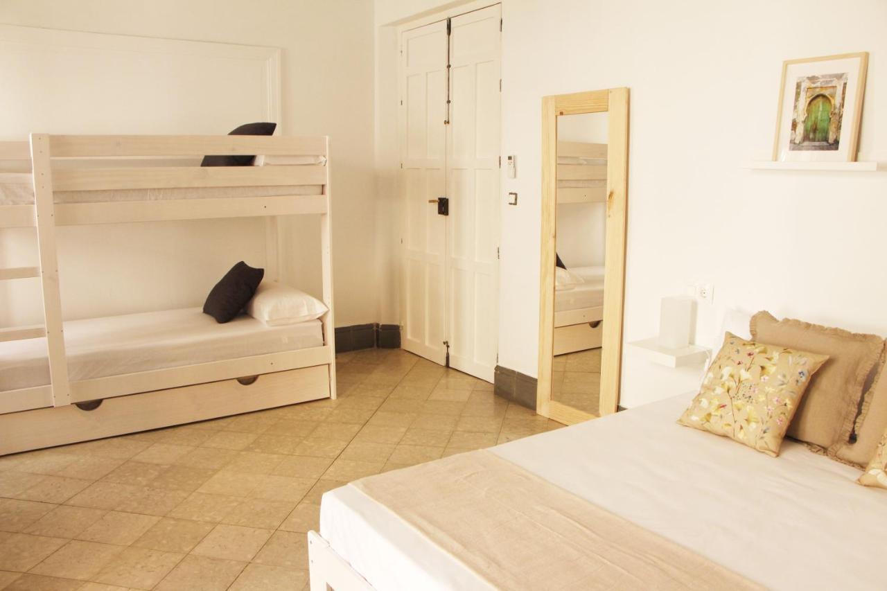Apartament Casa De La Alegria Grenada Zewnętrze zdjęcie