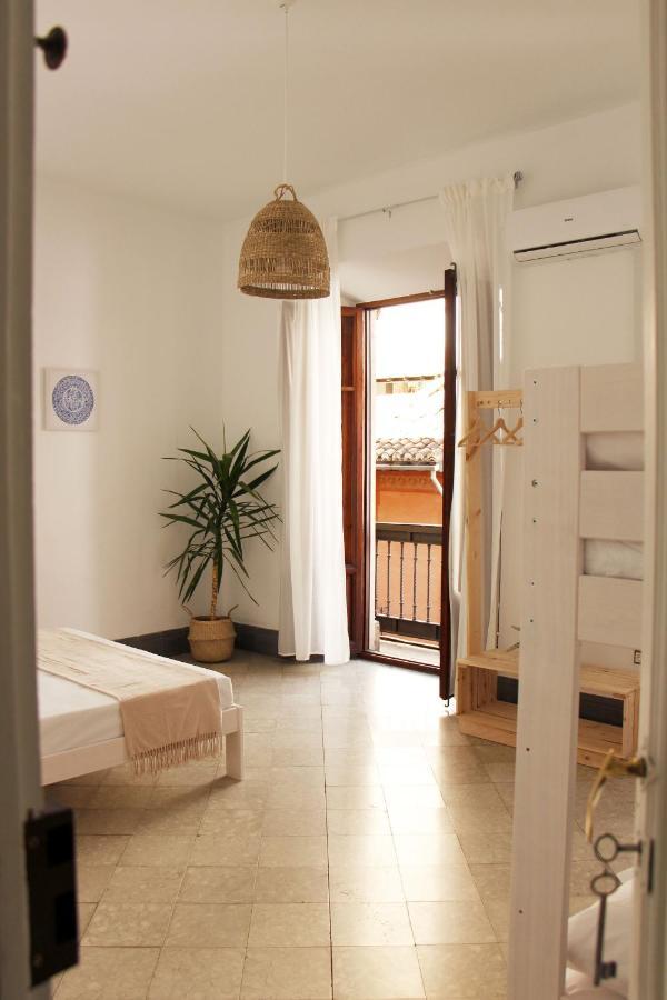 Apartament Casa De La Alegria Grenada Zewnętrze zdjęcie
