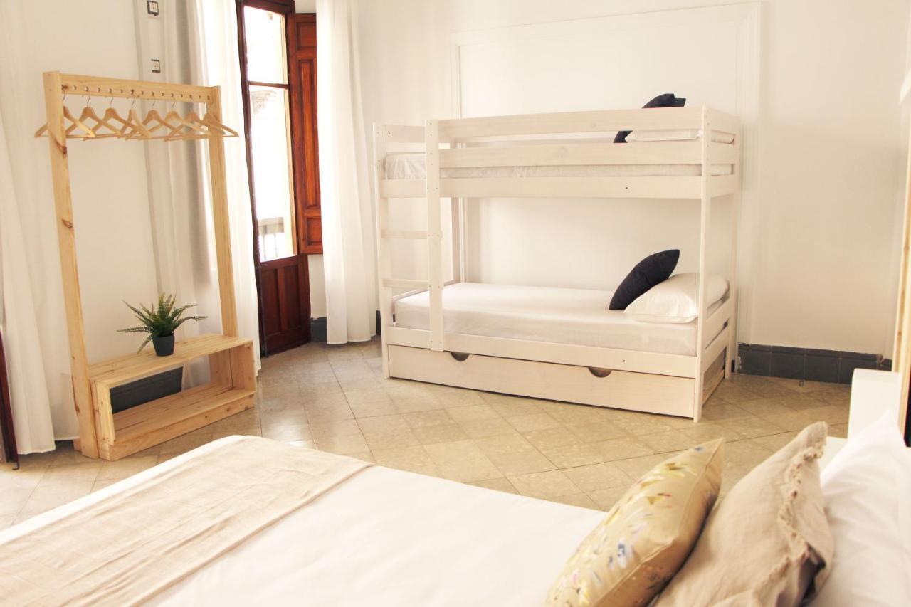 Apartament Casa De La Alegria Grenada Zewnętrze zdjęcie