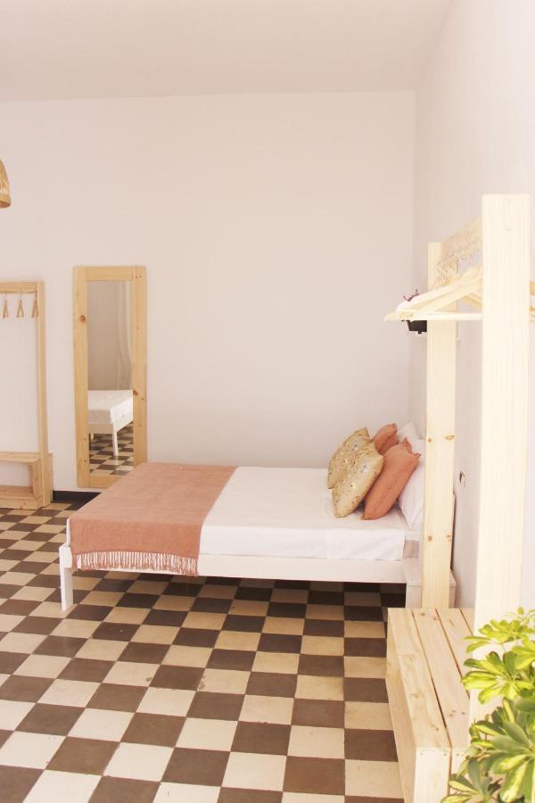 Apartament Casa De La Alegria Grenada Zewnętrze zdjęcie
