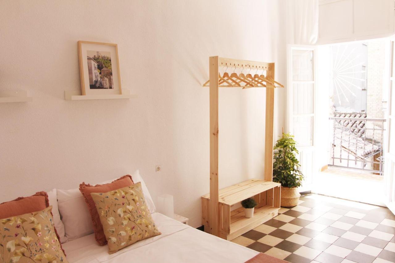 Apartament Casa De La Alegria Grenada Zewnętrze zdjęcie