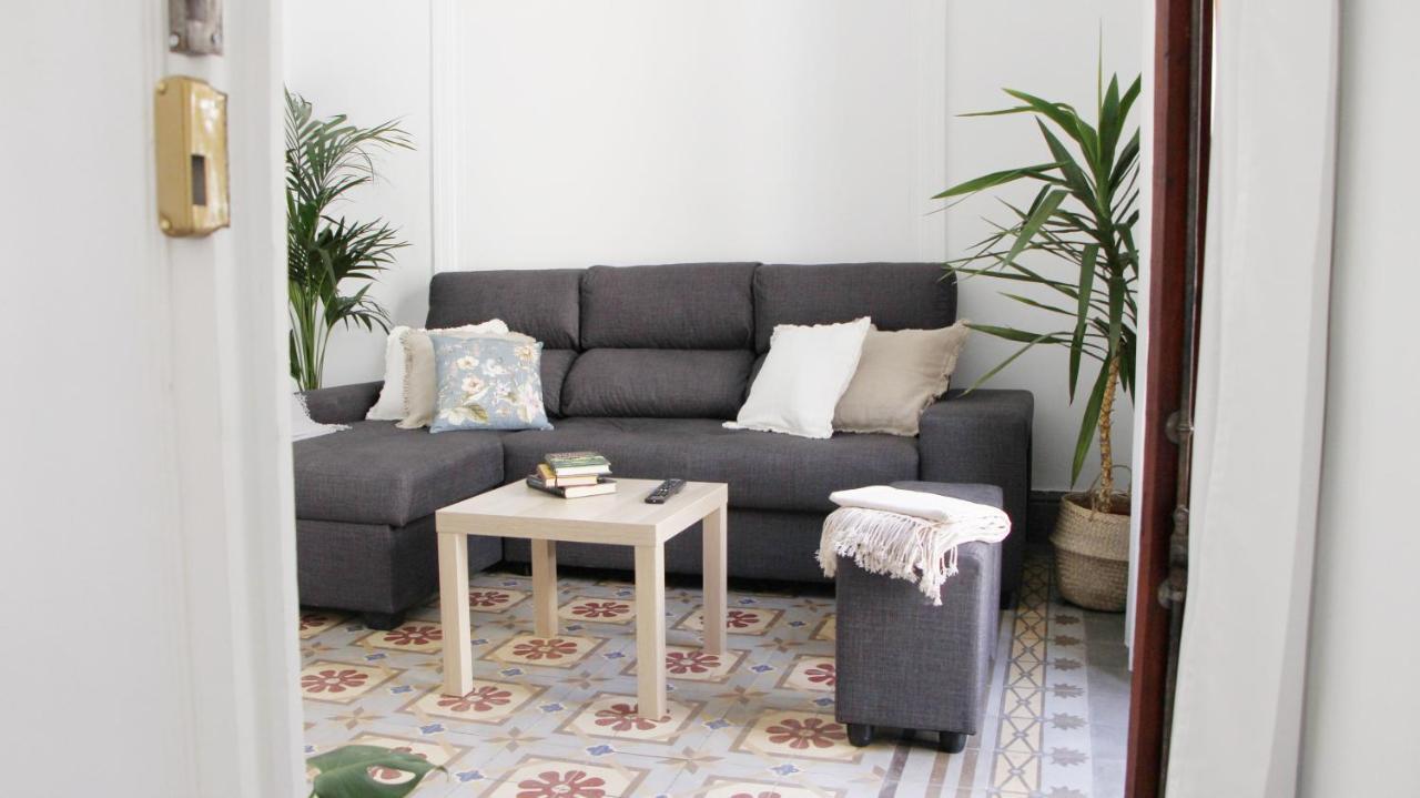 Apartament Casa De La Alegria Grenada Zewnętrze zdjęcie