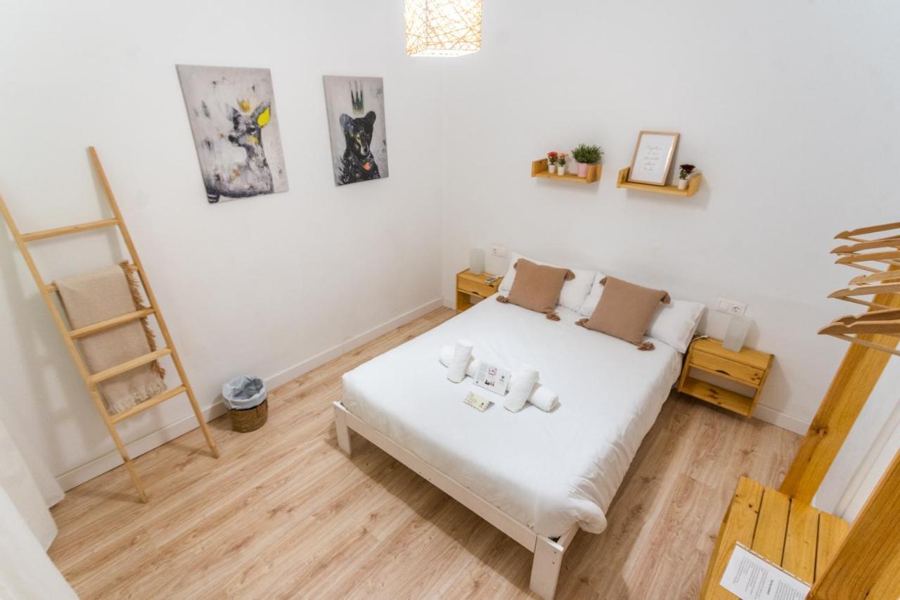 Apartament Casa De La Alegria Grenada Zewnętrze zdjęcie