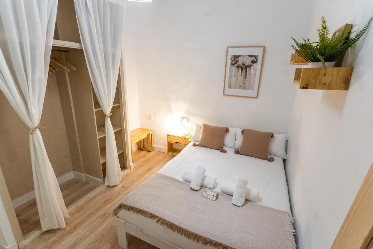 Apartament Casa De La Alegria Grenada Zewnętrze zdjęcie
