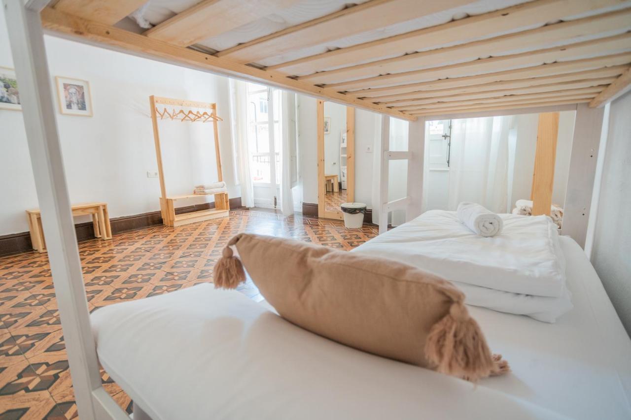 Apartament Casa De La Alegria Grenada Zewnętrze zdjęcie