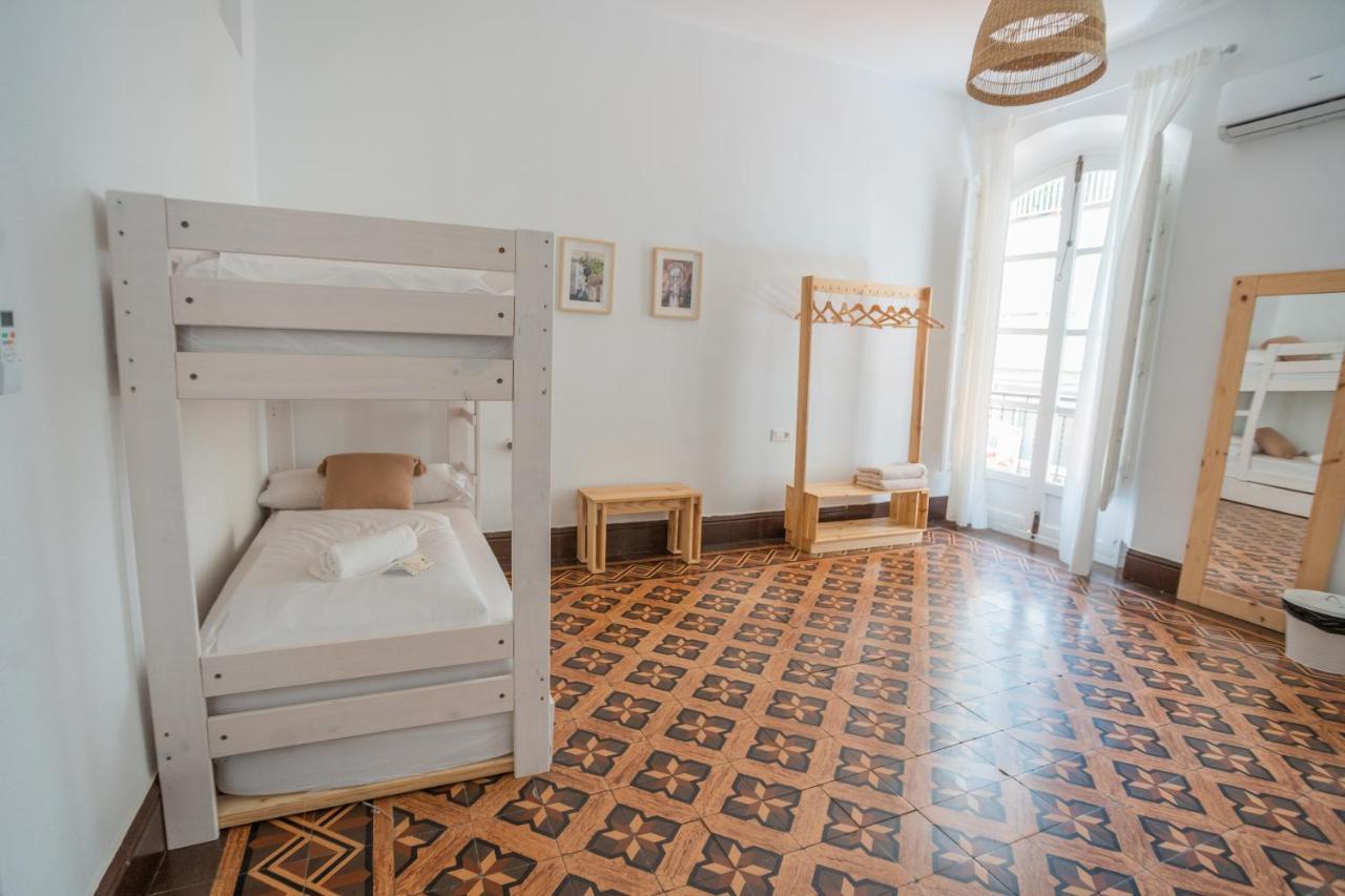 Apartament Casa De La Alegria Grenada Zewnętrze zdjęcie
