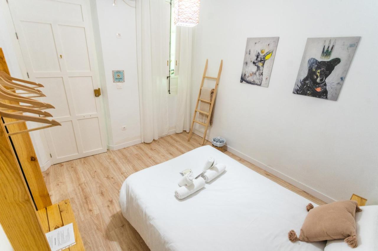 Apartament Casa De La Alegria Grenada Zewnętrze zdjęcie