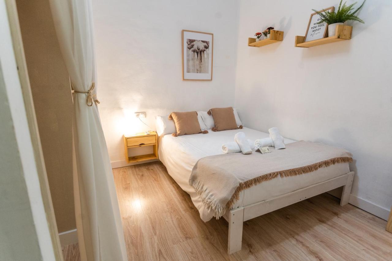 Apartament Casa De La Alegria Grenada Zewnętrze zdjęcie