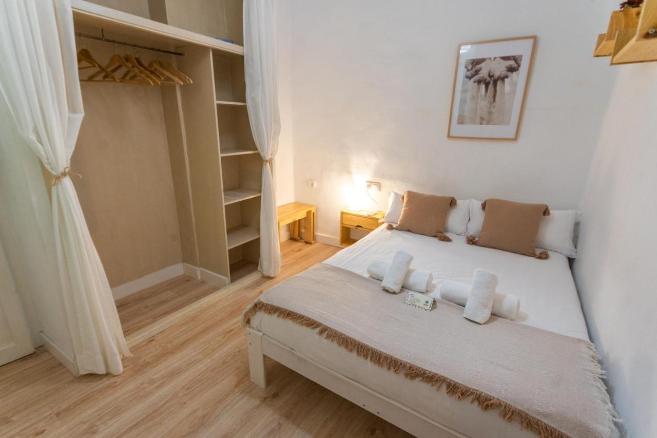Apartament Casa De La Alegria Grenada Zewnętrze zdjęcie