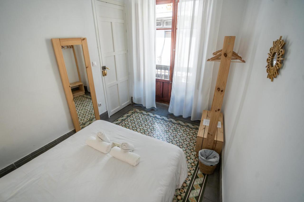 Apartament Casa De La Alegria Grenada Zewnętrze zdjęcie