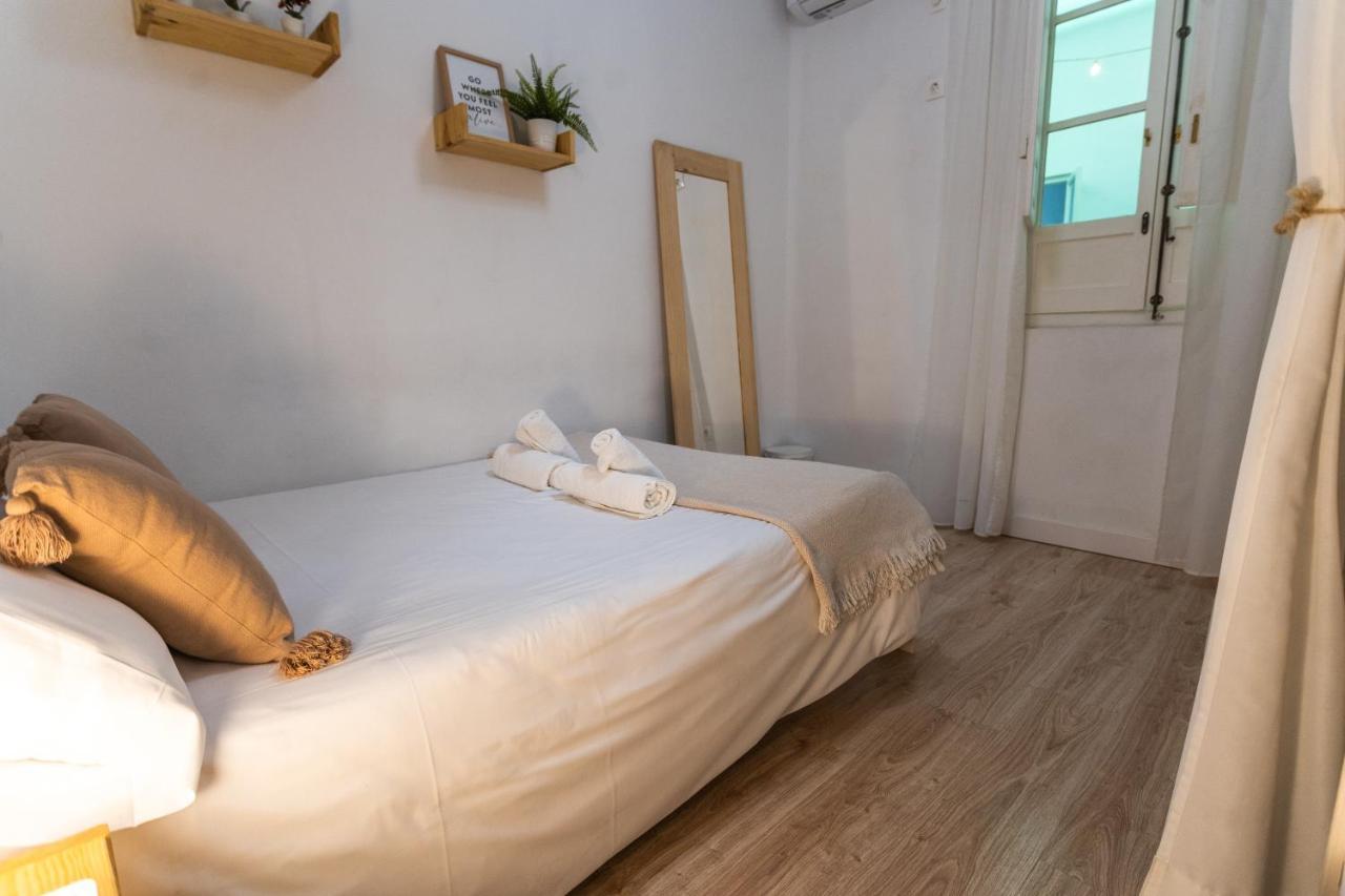 Apartament Casa De La Alegria Grenada Zewnętrze zdjęcie