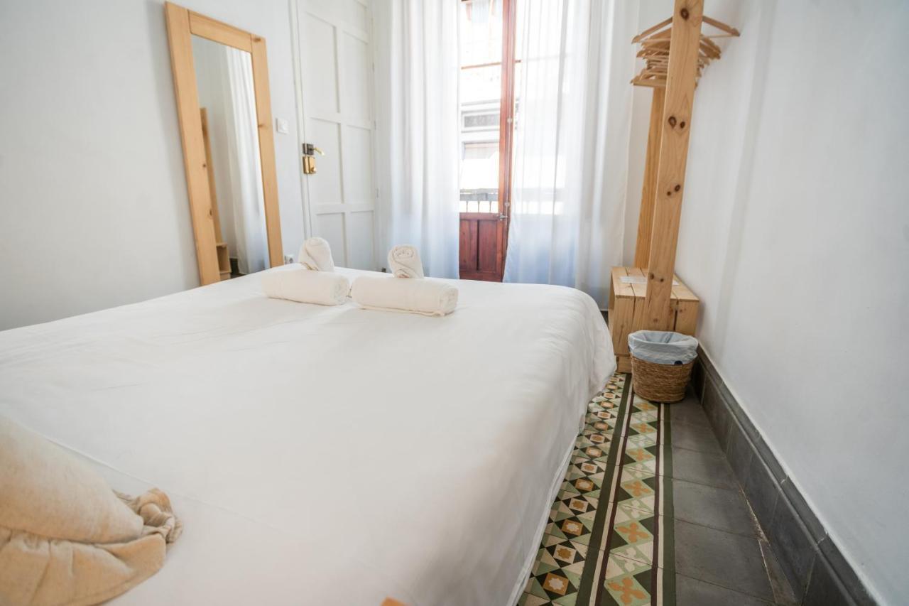 Apartament Casa De La Alegria Grenada Zewnętrze zdjęcie