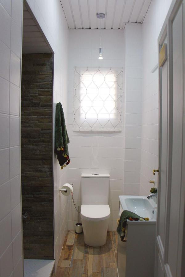 Apartament Casa De La Alegria Grenada Zewnętrze zdjęcie