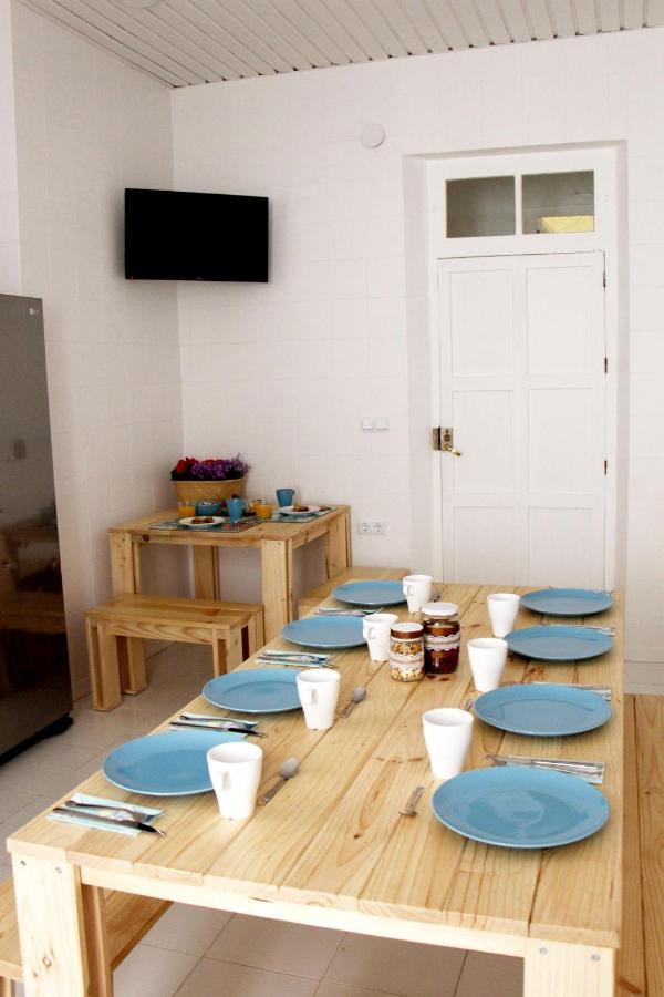 Apartament Casa De La Alegria Grenada Zewnętrze zdjęcie