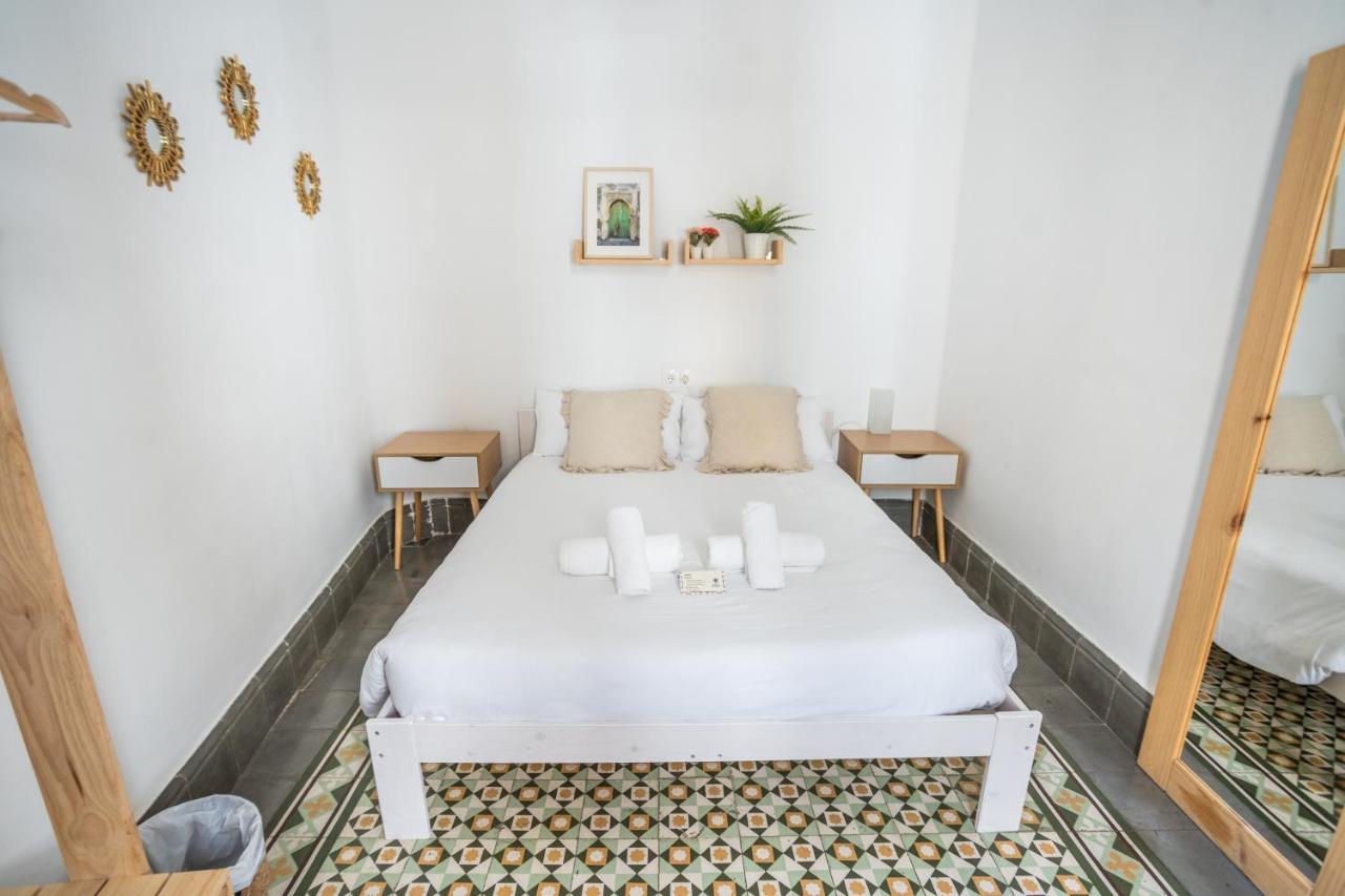 Apartament Casa De La Alegria Grenada Zewnętrze zdjęcie