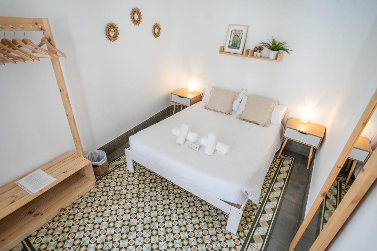 Apartament Casa De La Alegria Grenada Zewnętrze zdjęcie